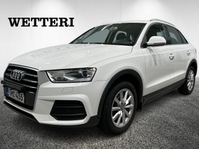 Audi Q3, Autot, Ylivieska, Tori.fi Audi Q3, Autot, Ylivieska, Tori.fi
