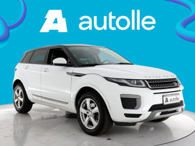 Land Rover Range Rover Evoque, Autot, Vantaa, Tori.fi Land Rover Range Rover Evoque, Autot, Vantaa, Tori.fi