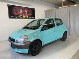 Toyota Yaris, Autot, Tuusula, Tori.fi Toyota Yaris, Autot, Tuusula, Tori.fi
