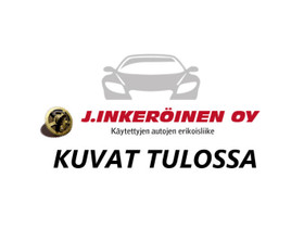 Kia Sportage, Autot, Savonlinna, Tori.fi