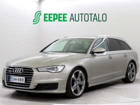 Audi A6, Autot, Seinäjoki, Tori.fi Audi A6, Autot, Seinäjoki, Tori.fi