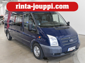 Ford Transit, Autot, Espoo, Tori.fi