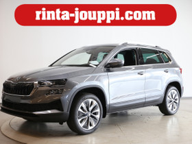 Skoda KAROQ, Autot, Salo, Tori.fi Skoda KAROQ, Autot, Salo, Tori.fi