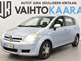 Toyota Corolla Verso, Autot, Vantaa, Tori.fi Toyota Corolla Verso, Autot, Vantaa, Tori.fi