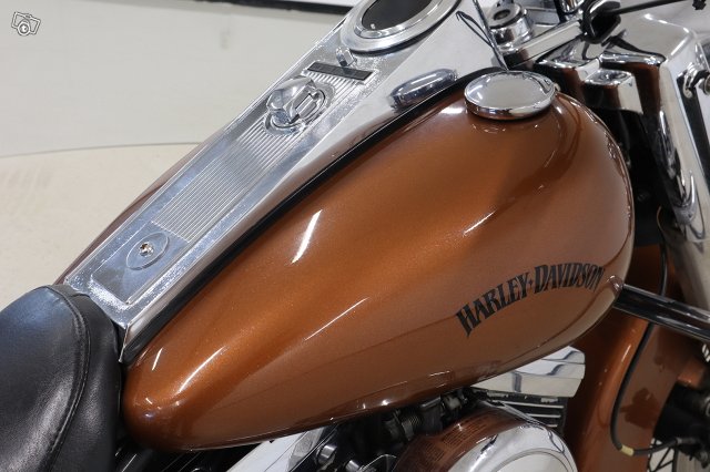 Harley-Davidson TOURING 14