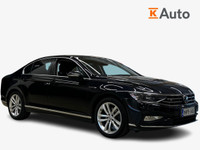 Volkswagen Passat -20