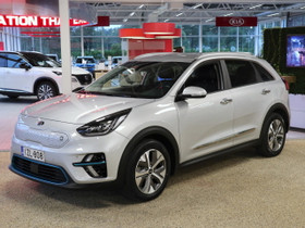 KIA Niro Electric, Autot, Karkkila, Tori.fi KIA Niro Electric, Autot, Karkkila, Tori.fi