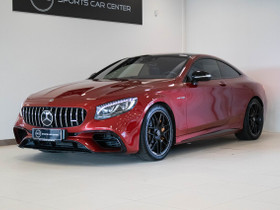 Mercedes-Benz S 63 AMG, Autot, Helsinki, Tori.fi Mercedes-Benz S 63 AMG, Autot, Helsinki, Tori.fi