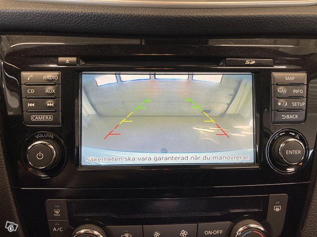 NISSAN QASHQAI 12