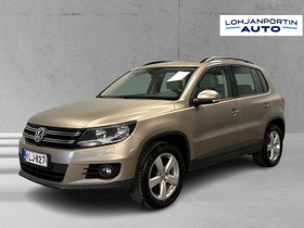 Volkswagen Tiguan, Autot, Lohja, Tori.fi Volkswagen Tiguan, Autot, Lohja, Tori.fi