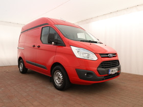 Ford Transit Custom, Autot, Jyväskylä, Tori.fi Ford Transit Custom, Autot, Jyväskylä, Tori.fi