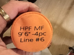 Guideline, Kelat, vavat ja onget, Metsästys ja kalastus, Tampere, Tori.fi Guideline, Kelat, vavat ja onget, Metsästys ja kalastus, Tampere, Tori.fi