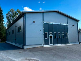 Haapajärventie 12, 18 kaupunginosa, Savonlinna, Liike- ja toimitilat, Asunnot, Savonlinna, Tori.fi Haapajärventie 12, 18 kaupunginosa, Savonlinna, Liike- ja toimitilat, Asunnot, Savonlinna, Tori.fi