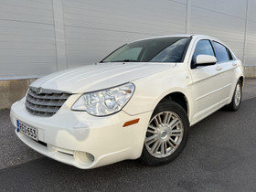 Chrysler Sebring, Autot, Vantaa, Tori.fi Chrysler Sebring, Autot, Vantaa, Tori.fi