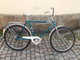 TUNTURI Vintage Miesten Polkupyörä, Muut pyörät, Polkupyörät ja pyöräily, Turku, Tori.fi TUNTURI Vintage Miesten Polkupyörä, Muut pyörät, Polkupyörät ja pyöräily, Turku, Tori.fi
