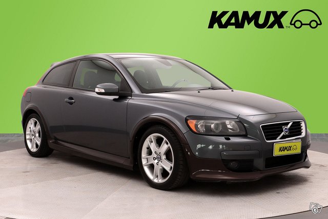 Volvo C30, kuva 1
