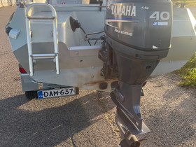 Buster M ,Yamaha F40 ,Traileri, Moottoriveneet, Veneet, Ikaalinen, Tori.fi Buster M ,Yamaha F40 ,Traileri, Moottoriveneet, Veneet, Ikaalinen, Tori.fi