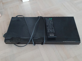 Dvd soitin, Digiboksit, Viihde-elektroniikka, Hamina, Tori.fi Dvd soitin, Digiboksit, Viihde-elektroniikka, Hamina, Tori.fi