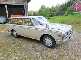 Toyota 0, Autot, Tuusniemi, Tori.fi Toyota 0, Autot, Tuusniemi, Tori.fi
