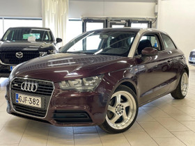 Audi A1, Autot, Raisio, Tori.fi Audi A1, Autot, Raisio, Tori.fi