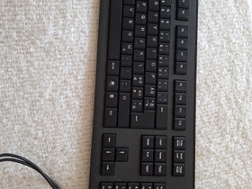 Fujitsu näppäimistö, Oheislaitteet, Tietokoneet ja lisälaitteet, Kajaani, Tori.fi Fujitsu näppäimistö, Oheislaitteet, Tietokoneet ja lisälaitteet, Kajaani, Tori.fi