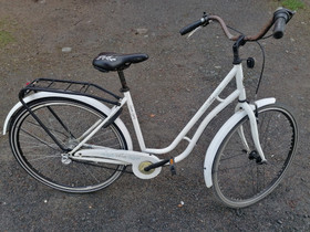 Vilma 28", Hybridipyörät, Polkupyörät ja pyöräily, Jyväskylä, Tori.fi Vilma 28", Hybridipyörät, Polkupyörät ja pyöräily, Jyväskylä, Tori.fi