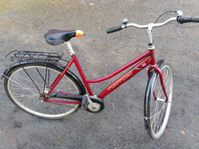 Tunturi 28", Hybridipyörät, Polkupyörät ja pyöräily, Jyväskylä, Tori.fi Tunturi 28", Hybridipyörät, Polkupyörät ja pyöräily, Jyväskylä, Tori.fi