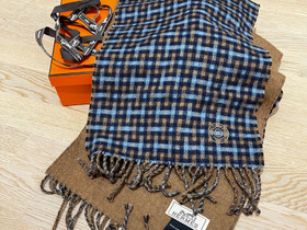 Hermès cashmere huivi, Laukut ja hatut, Asusteet ja kellot, Kokkola, Tori.fi Hermès cashmere huivi, Laukut ja hatut, Asusteet ja kellot, Kokkola, Tori.fi