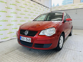 Volkswagen Polo, Autot, Lempäälä, Tori.fi Volkswagen Polo, Autot, Lempäälä, Tori.fi