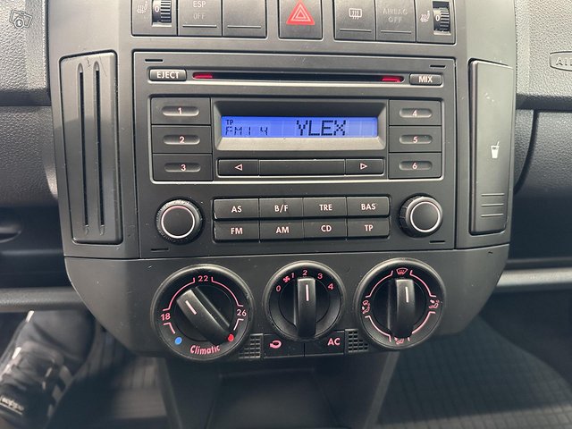 Volkswagen Polo 16