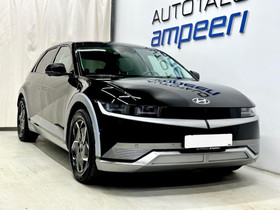 Hyundai Ioniq 5, Autot, Tampere, Tori.fi Hyundai Ioniq 5, Autot, Tampere, Tori.fi