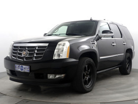 Cadillac Escalade, Autot, Ylöjärvi, Tori.fi Cadillac Escalade, Autot, Ylöjärvi, Tori.fi