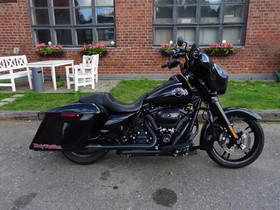 Harley-Davidson FLHXS 107 -17 H.24650, Moottoripyörät, Moto, Hämeenlinna, Tori.fi Harley-Davidson FLHXS 107 -17 H.24650, Moottoripyörät, Moto, Hämeenlinna, Tori.fi