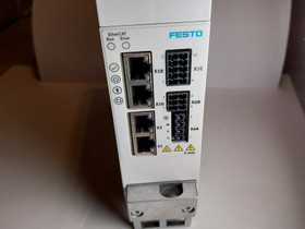 Beckhoff, Festo, Sick automaatio, Muu tietotekniikka, Tietokoneet ja lisälaitteet, Forssa, Tori.fi Beckhoff, Festo, Sick automaatio, Muu tietotekniikka, Tietokoneet ja lisälaitteet, Forssa, Tori.fi