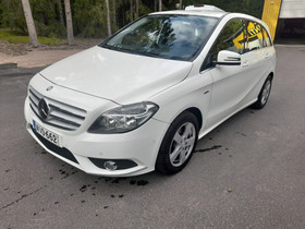 Mercedes-Benz B, Autot, Nurmijärvi, Tori.fi Mercedes-Benz B, Autot, Nurmijärvi, Tori.fi