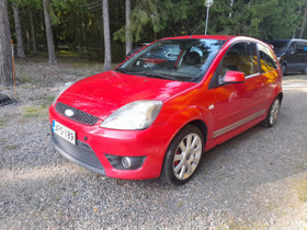 Ford Fiesta, Autot, Nurmijärvi, Tori.fi Ford Fiesta, Autot, Nurmijärvi, Tori.fi