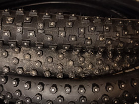 Schwalbe ice spike 27,5x2,6, Pyörätarvikkeet ja kypärät, Polkupyörät ja pyöräily, Harjavalta, Tori.fi Schwalbe ice spike 27,5x2,6, Pyörätarvikkeet ja kypärät, Polkupyörät ja pyöräily, Harjavalta, Tori.fi