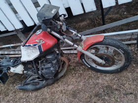 Honda mbx 125cc 1984, Moottoripyörän varaosat ja tarvikkeet, Mototarvikkeet ja varaosat, Isokyrö, Tori.fi Honda mbx 125cc 1984, Moottoripyörän varaosat ja tarvikkeet, Mototarvikkeet ja varaosat, Isokyrö, Tori.fi