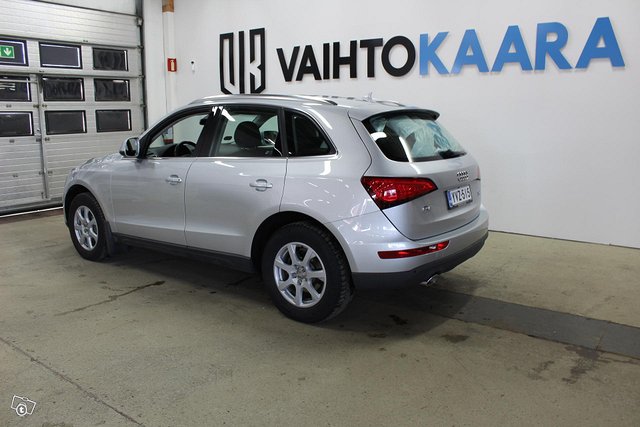 Audi Q5 5