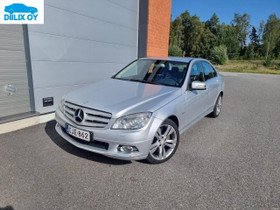 Mercedes-Benz C, Autot, Raisio, Tori.fi Mercedes-Benz C, Autot, Raisio, Tori.fi