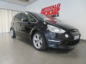Ford S-MAX, Autot, Tuusula, Tori.fi Ford S-MAX, Autot, Tuusula, Tori.fi