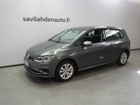 VOLKSWAGEN Golf Sportsvan, Autot, Mikkeli, Tori.fi VOLKSWAGEN Golf Sportsvan, Autot, Mikkeli, Tori.fi
