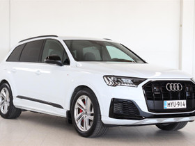 Audi Q7, Autot, Isokyrö, Tori.fi Audi Q7, Autot, Isokyrö, Tori.fi