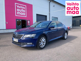 Skoda Superb, Autot, Lempäälä, Tori.fi Skoda Superb, Autot, Lempäälä, Tori.fi