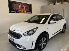 Kia Niro, Autot, Tuusula, Tori.fi Kia Niro, Autot, Tuusula, Tori.fi