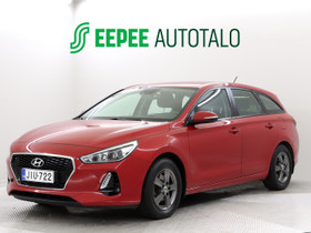 Hyundai I30 Wagon, Autot, Seinjoki, Tori.fi