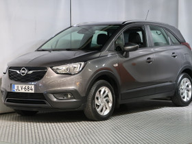 Opel Crossland, Autot, Raisio, Tori.fi Opel Crossland, Autot, Raisio, Tori.fi