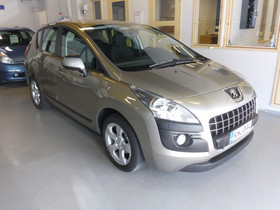 Peugeot 3008, Autot, Tuusula, Tori.fi