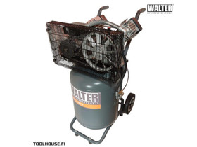 Valurauta kompressori Walter 2,2kW, Muut työkoneet ja lisälaitteet, Kuljetuskalusto ja raskas kalusto, Lappeenranta, Tori.fi Valurauta kompressori Walter 2,2kW, Muut työkoneet ja lisälaitteet, Kuljetuskalusto ja raskas kalusto, Lappeenranta, Tori.fi