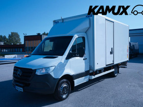 Mercedes-Benz Sprinter, Autot, Seinäjoki, Tori.fi Mercedes-Benz Sprinter, Autot, Seinäjoki, Tori.fi